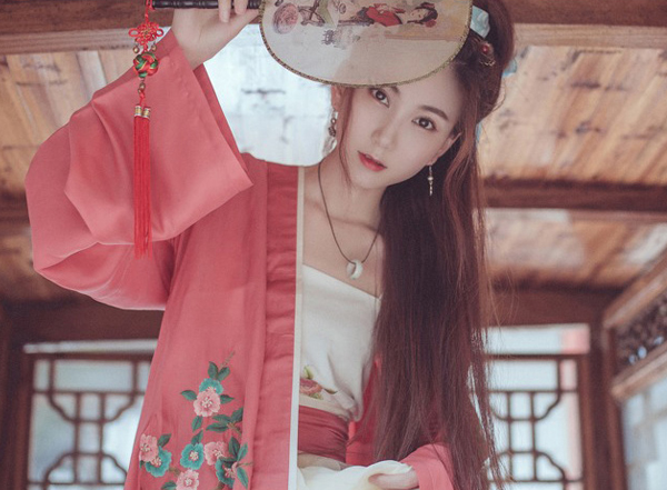 北京足道会所艺师风采（九）